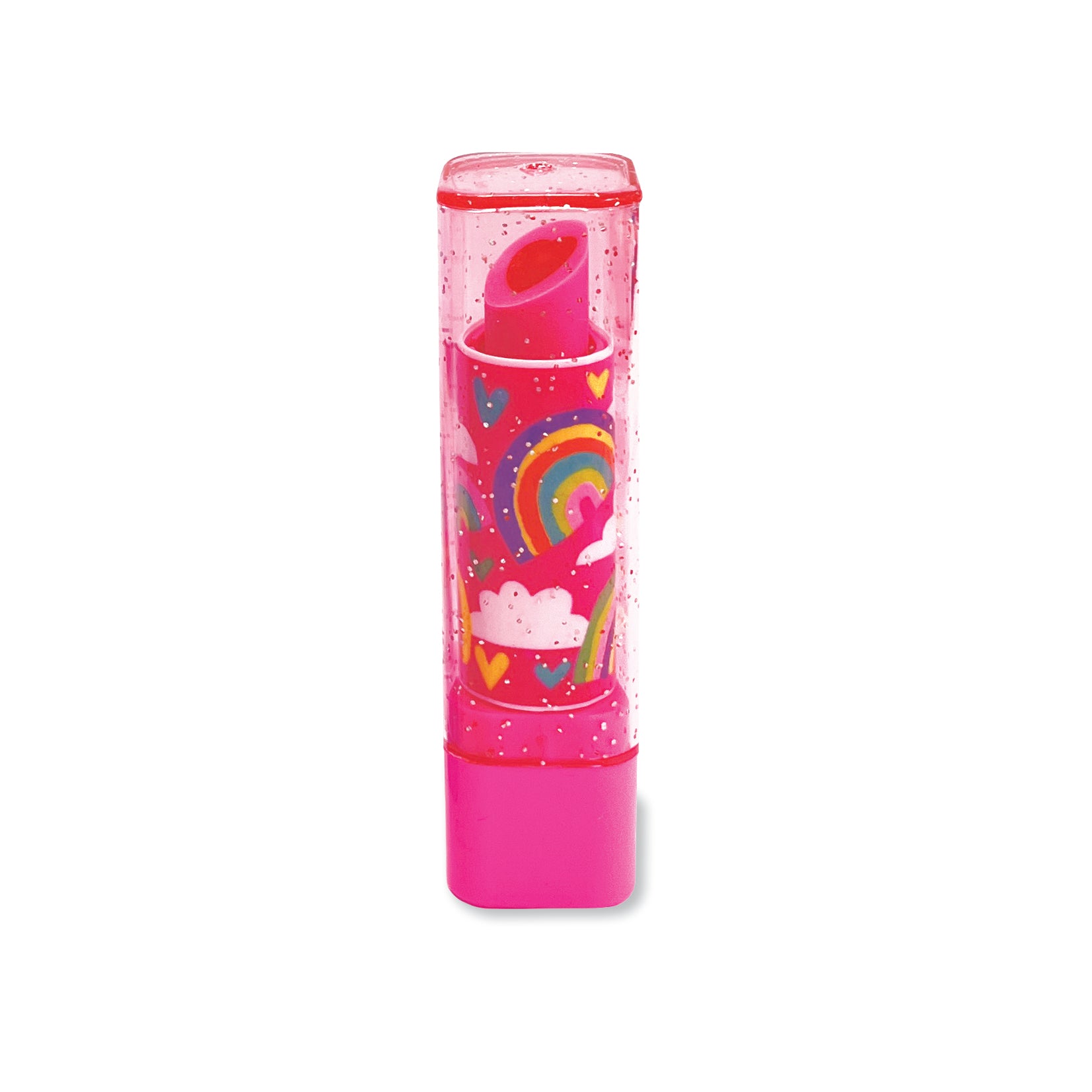 Lipstick Erasers by Rachel Ellen Designs - Anilas UK