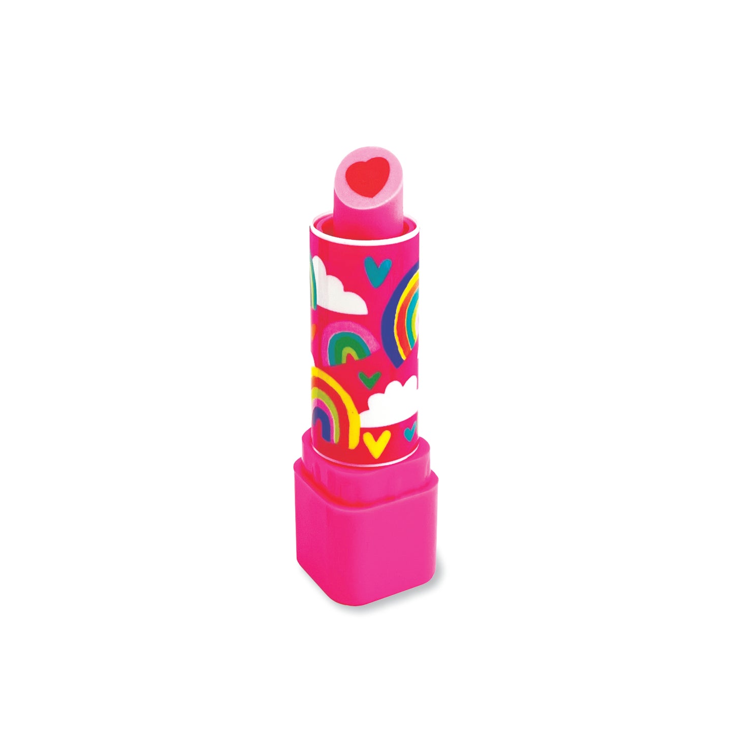 Lipstick Erasers by Rachel Ellen Designs - Anilas UK