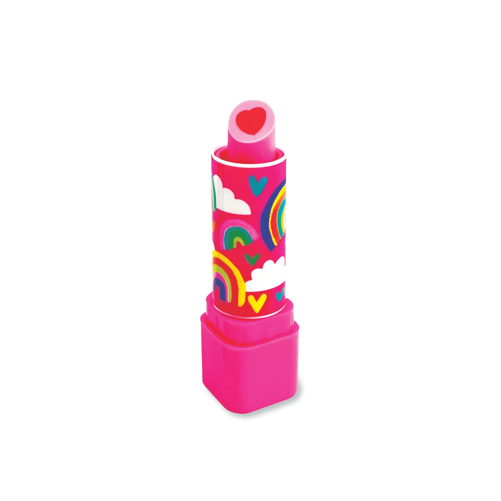 Lipstick Erasers by Rachel Ellen Designs - Anilas UK