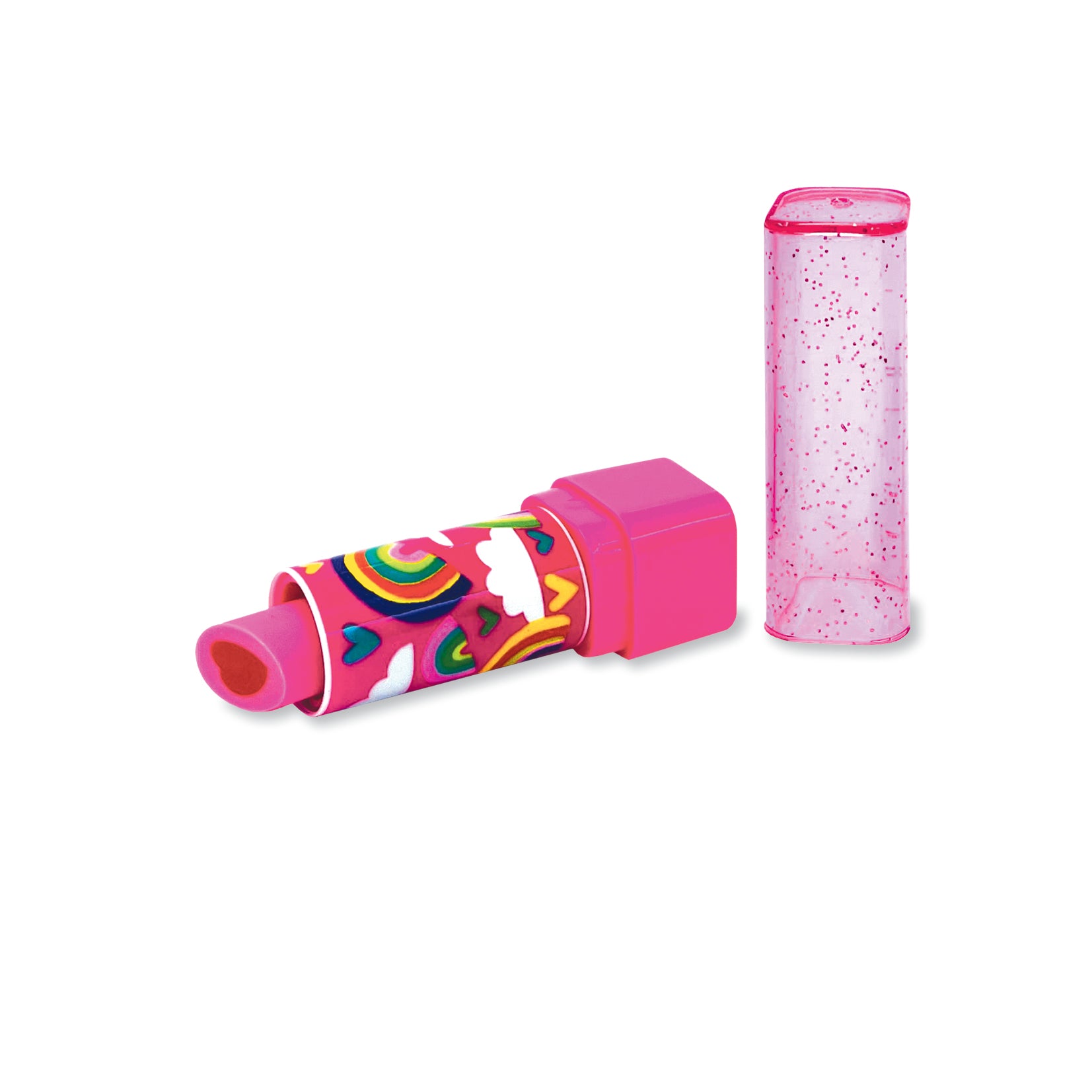 Lipstick Erasers by Rachel Ellen Designs - Anilas UK