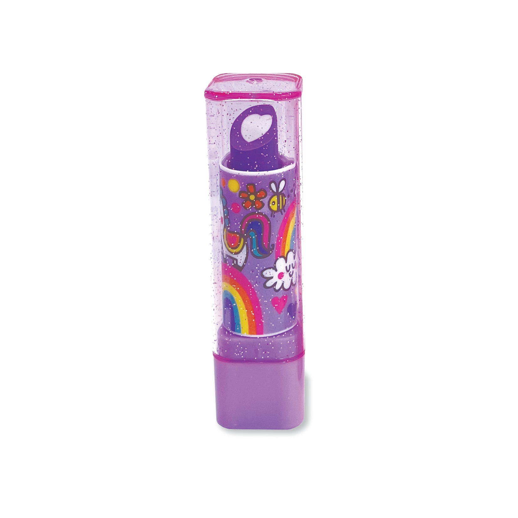 Lipstick Erasers by Rachel Ellen Designs - Anilas UK