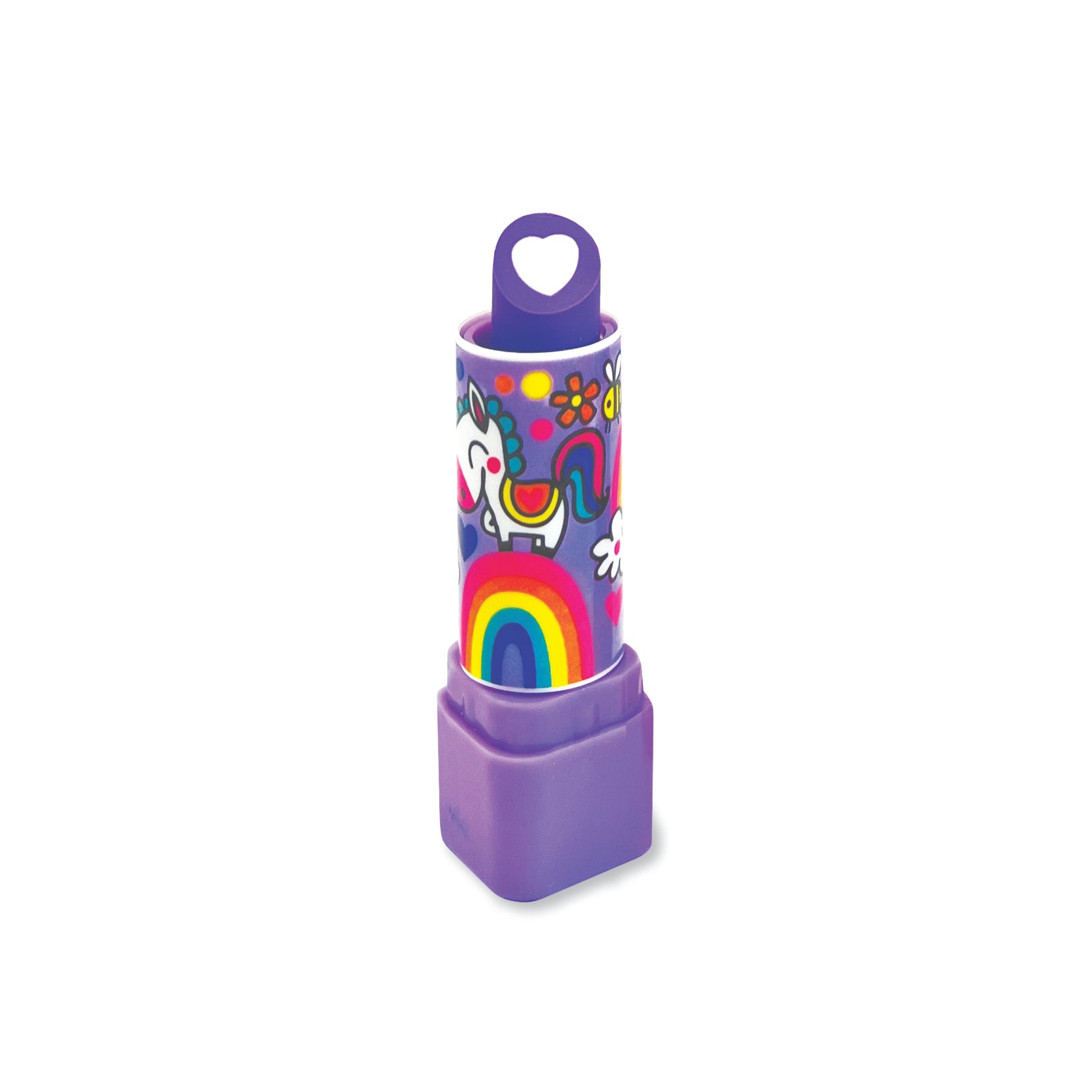 Lipstick Erasers by Rachel Ellen Designs - Anilas UK