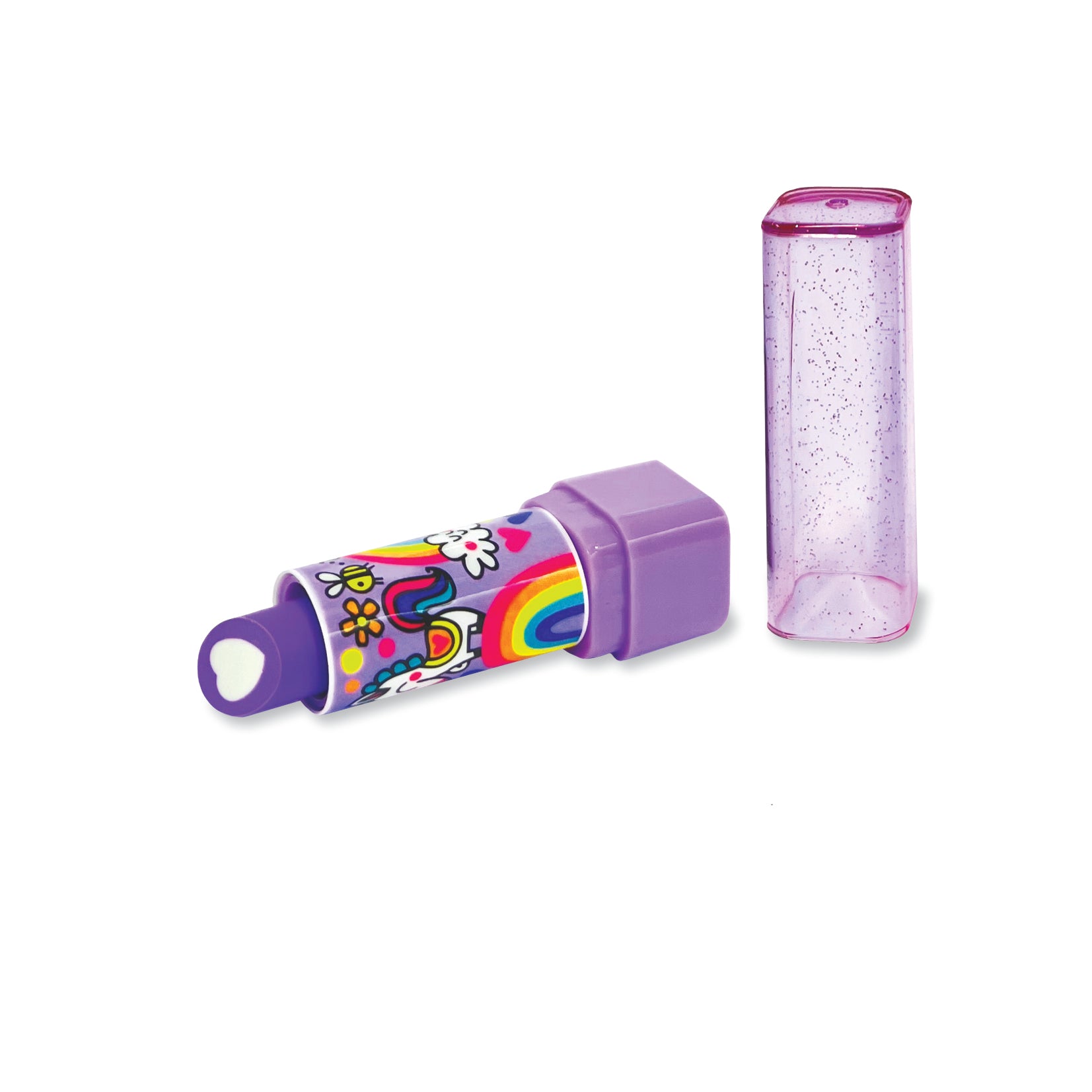 Lipstick Erasers by Rachel Ellen Designs - Anilas UK