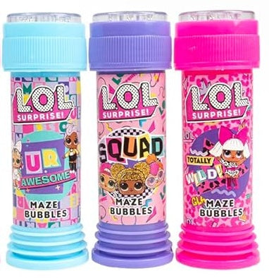 L.O.L Surprise Bubble Tub with Wand - Anilas UK