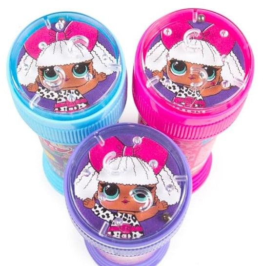 L.O.L Surprise Bubble Tub with Wand - Anilas UK