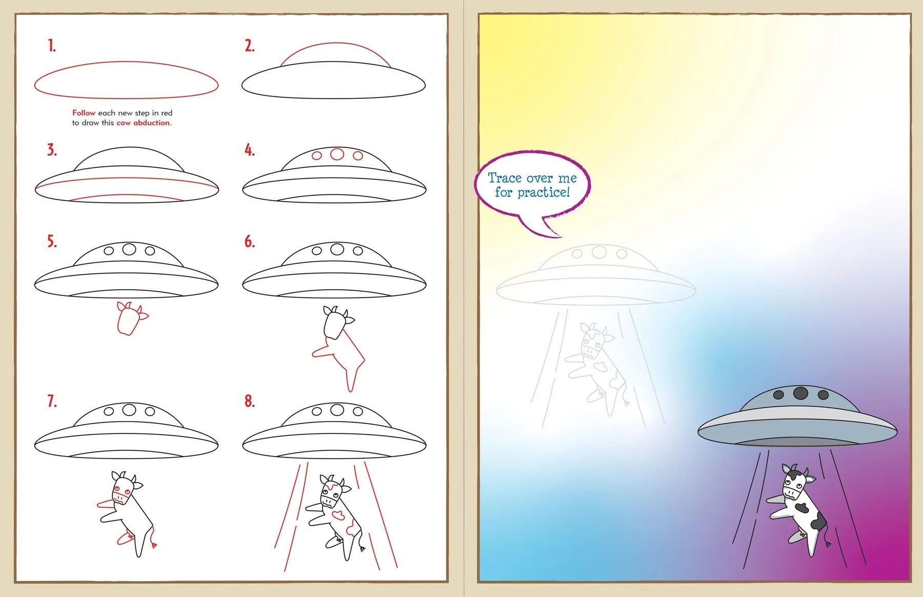Learn to Draw Outer Space! - Anilas UK