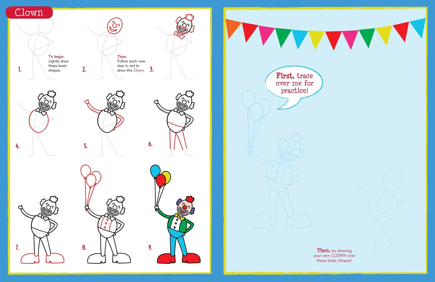 Learn to Draw People! - Anilas UK