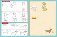 
              Learn to Draw Pets! - Anilas UK
            
