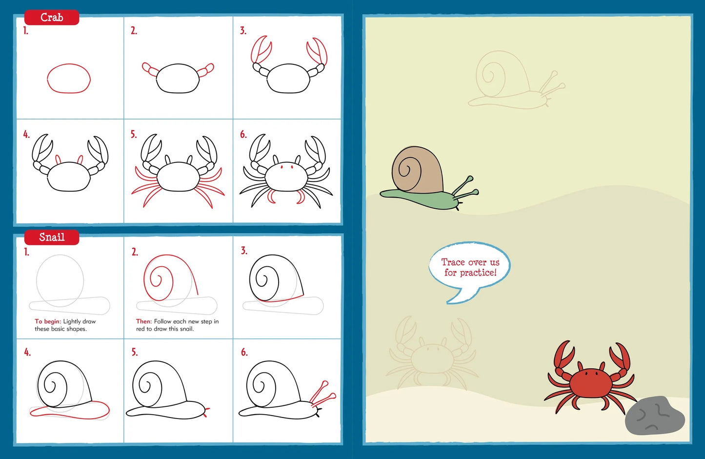 Learn to Draw Pets! - Anilas UK