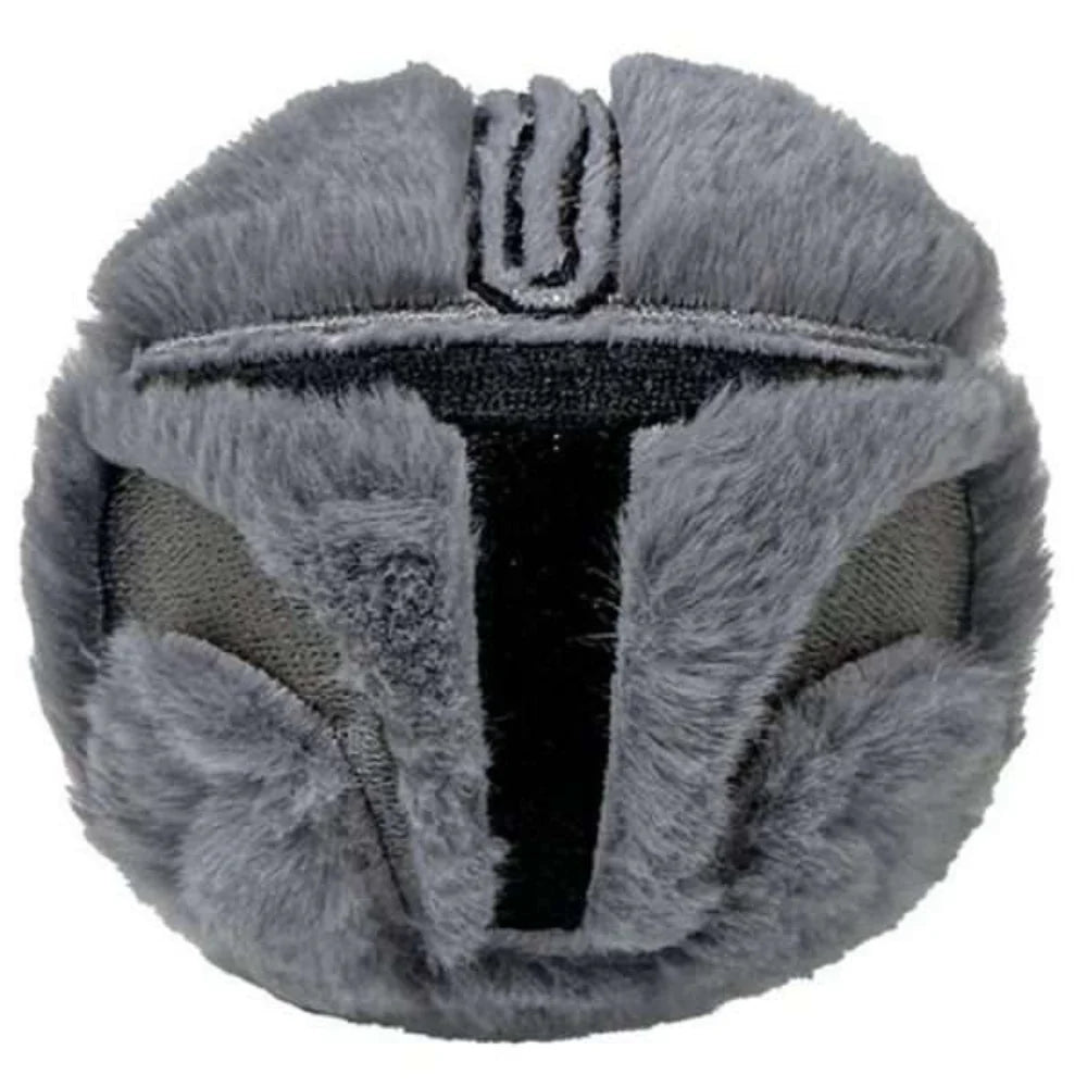 TY Beanie Bouncers -Star Wars Mandalorian - Anilas UK