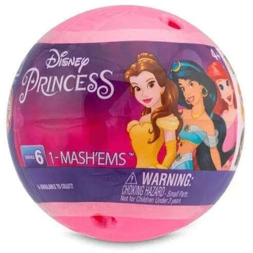 Disney Princess Mashem - Anilas UK