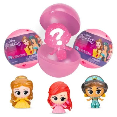 Disney Princess Mashem - Anilas UK