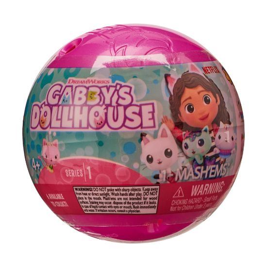 Gabby's Dollhouse Mashem - Anilas UK