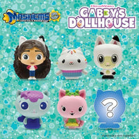 
              Gabby's Dollhouse Mashem
            