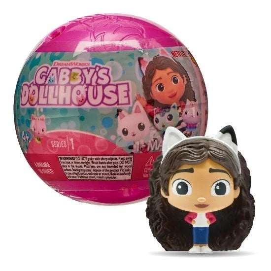 Gabby's Dollhouse Mashem - Anilas UK