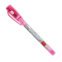 Invisible Ink Magic pen - Unicorn - Anilas UK