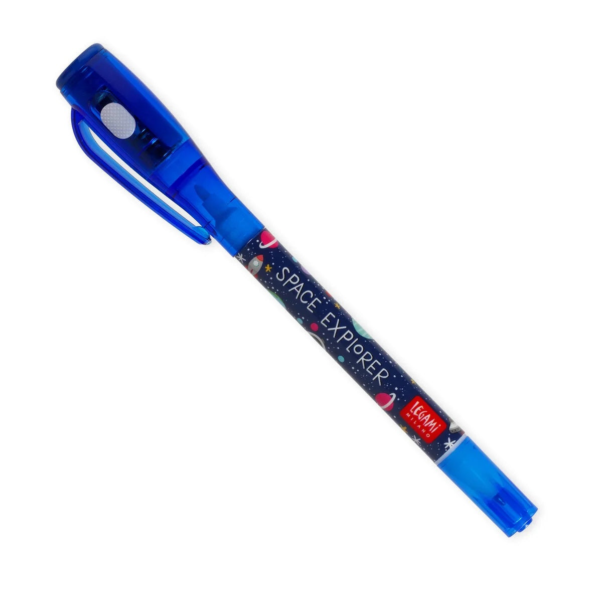 Invisible Ink Magic pen - Space - Anilas UK
