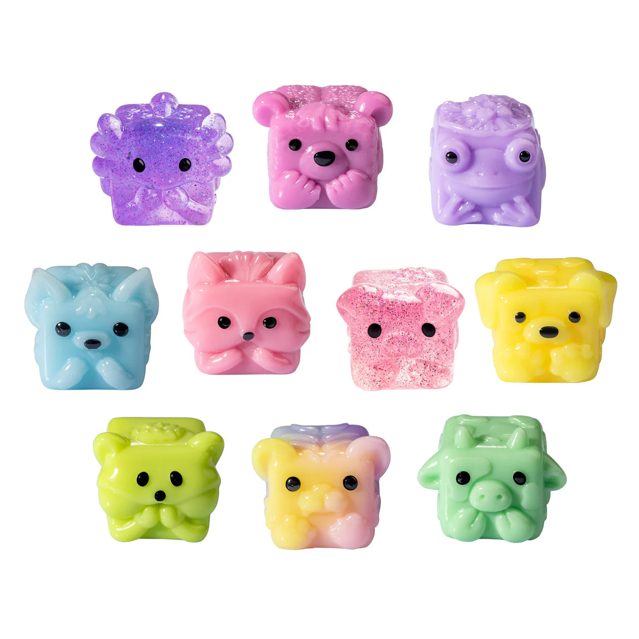 MushyKinz Mystery Mini Taba Squishies - Anilas UK