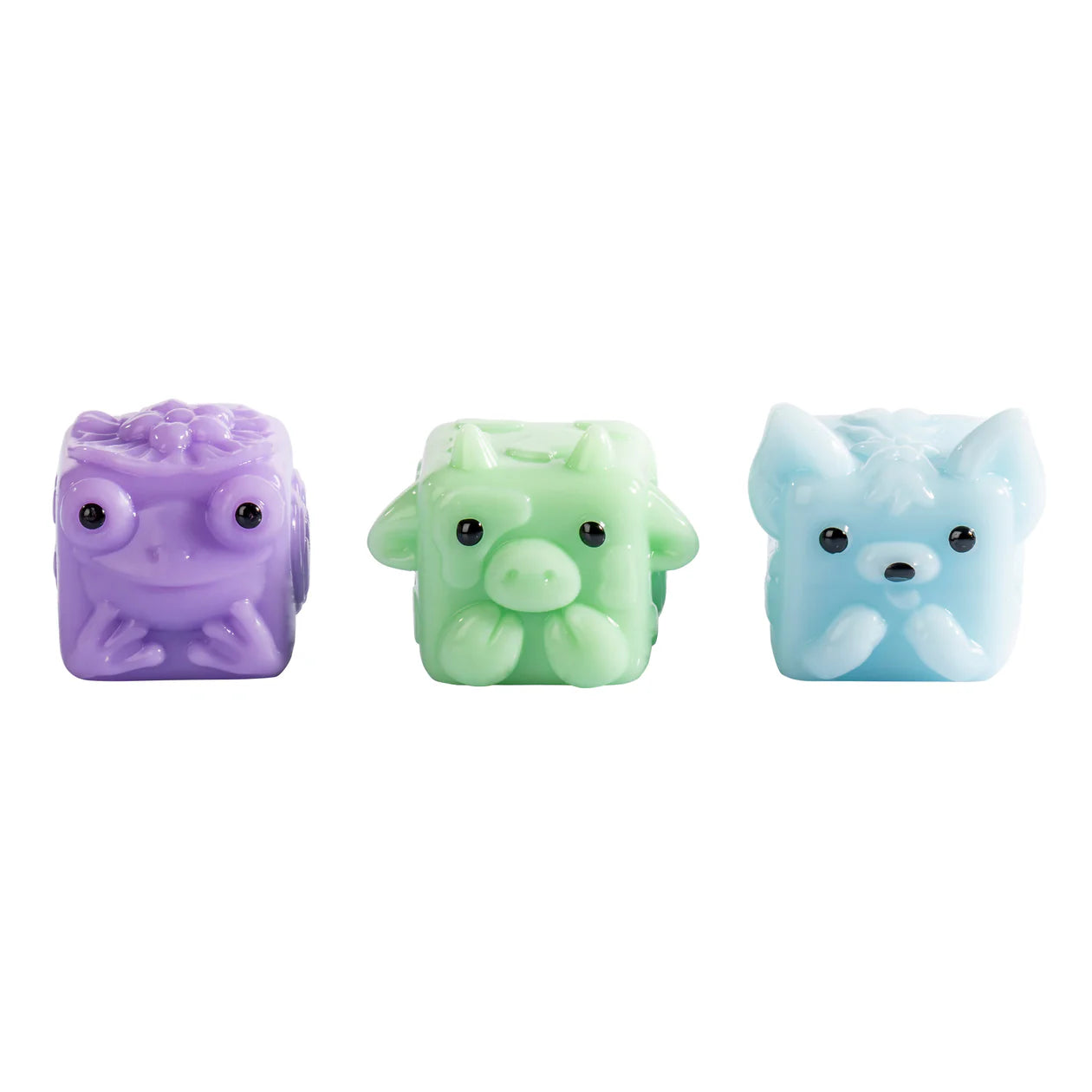 MushyKinz Mystery Mini Taba Squishies - Anilas UK