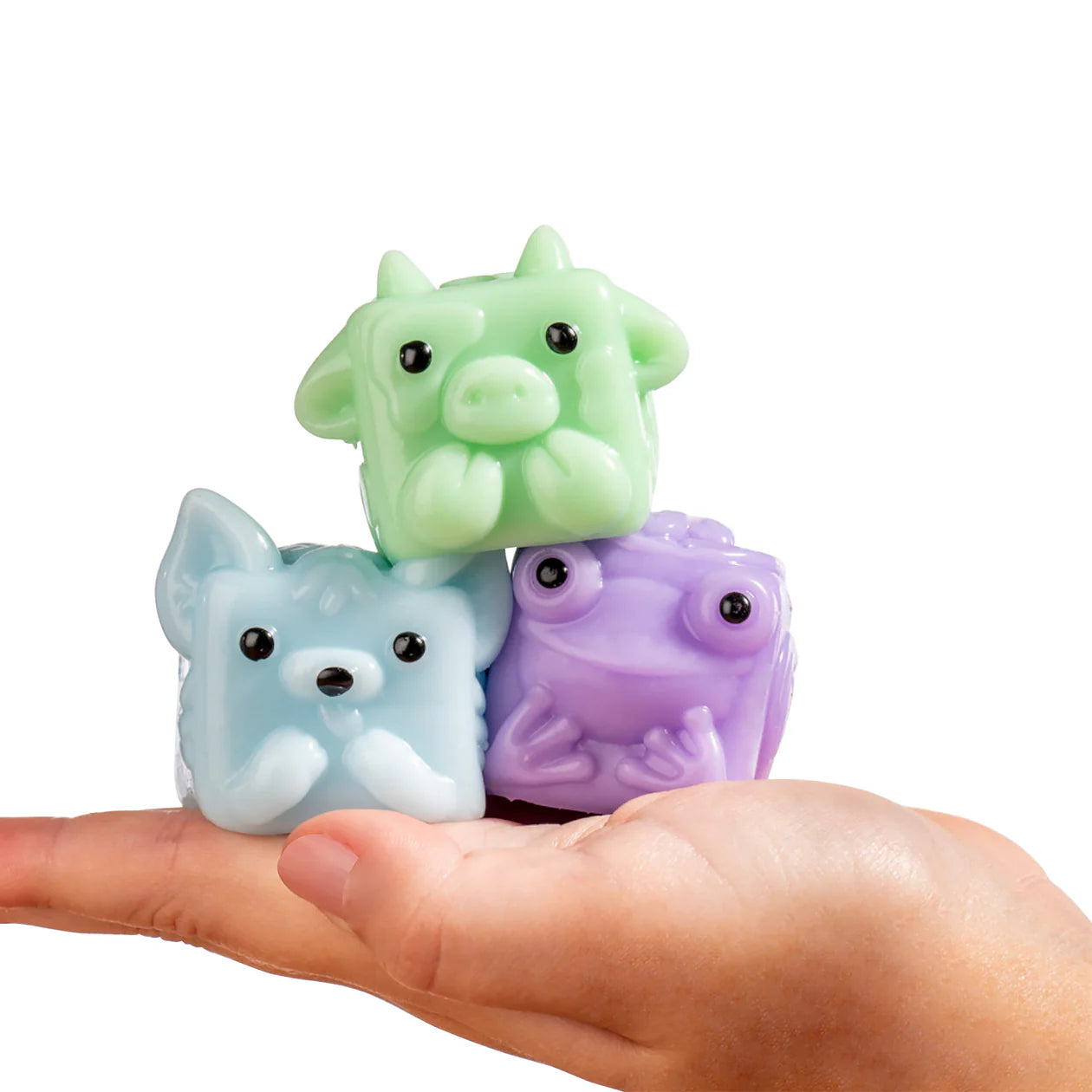 MushyKinz Mystery Mini Taba Squishies - Anilas UK