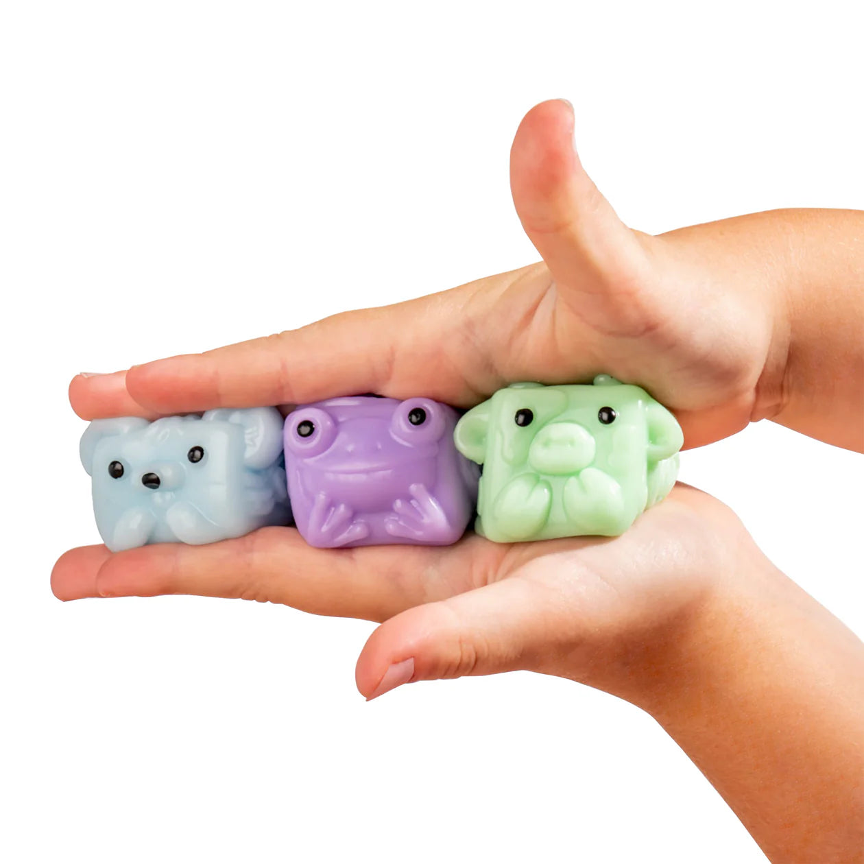 MushyKinz Mystery Mini Taba Squishies - Anilas UK