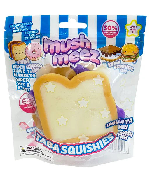 Mushmeez Core Taba - Anilas UK