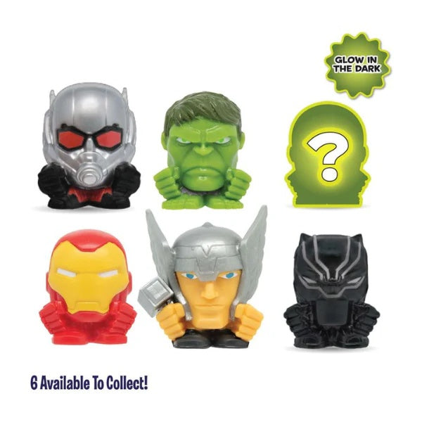 Marvel Avengers Mashem - Anilas UK
