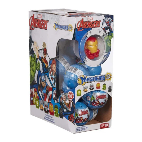 Marvel Avengers Mashem - Anilas UK