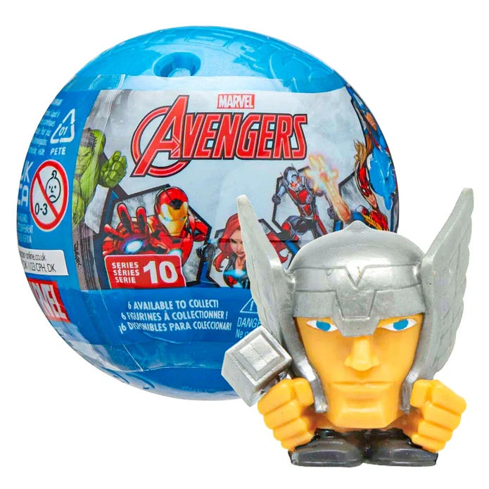 Marvel Avengers Mashem - Anilas UK