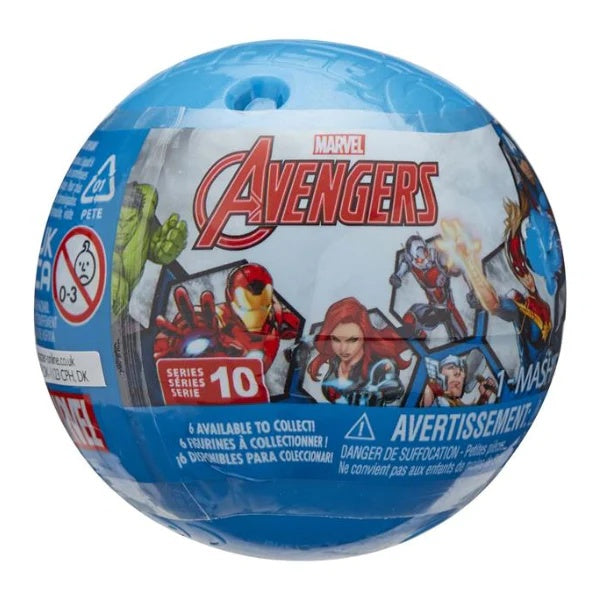 Marvel Avengers Mashem - Anilas UK