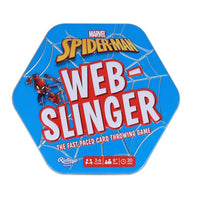 Marvel Spider-Man Web Slinger Game - Anilas UK