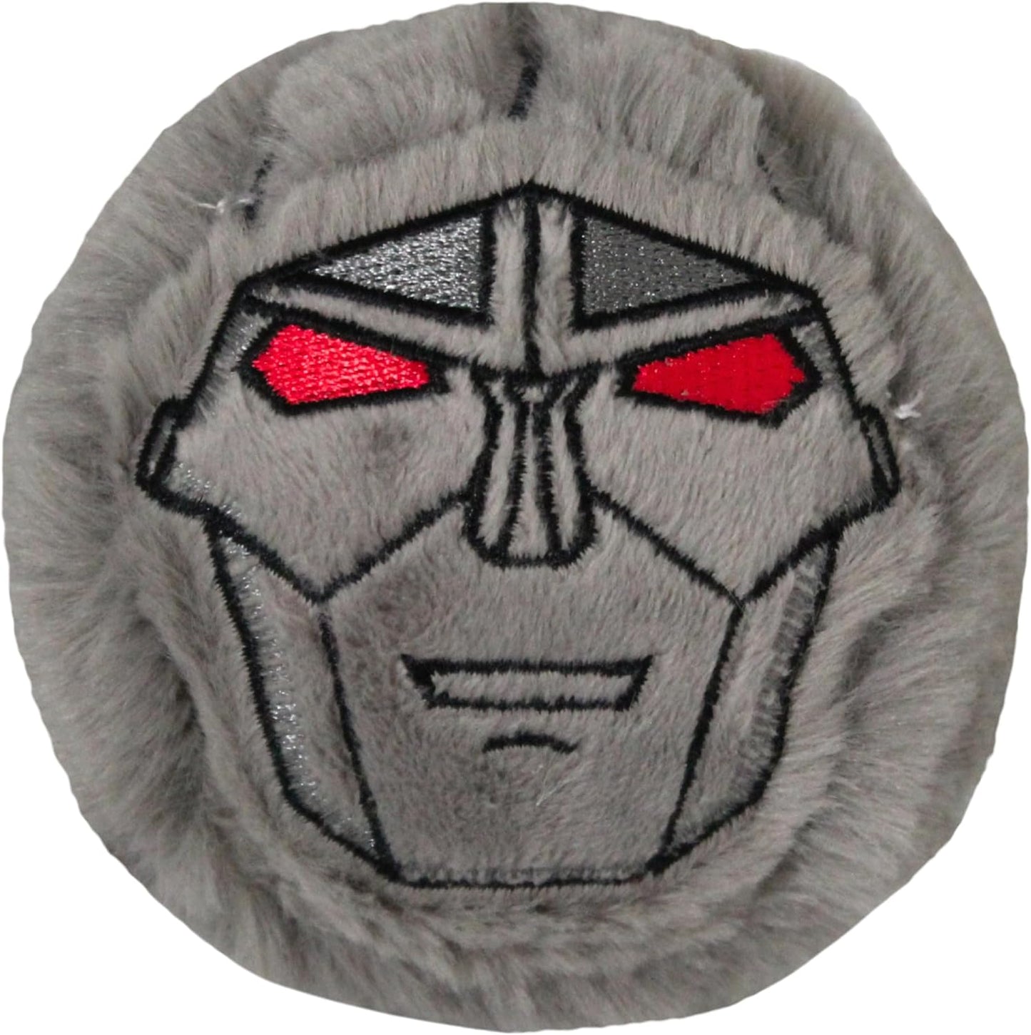 TY Beanie Bouncers -Transformers Megatron - Anilas UK
