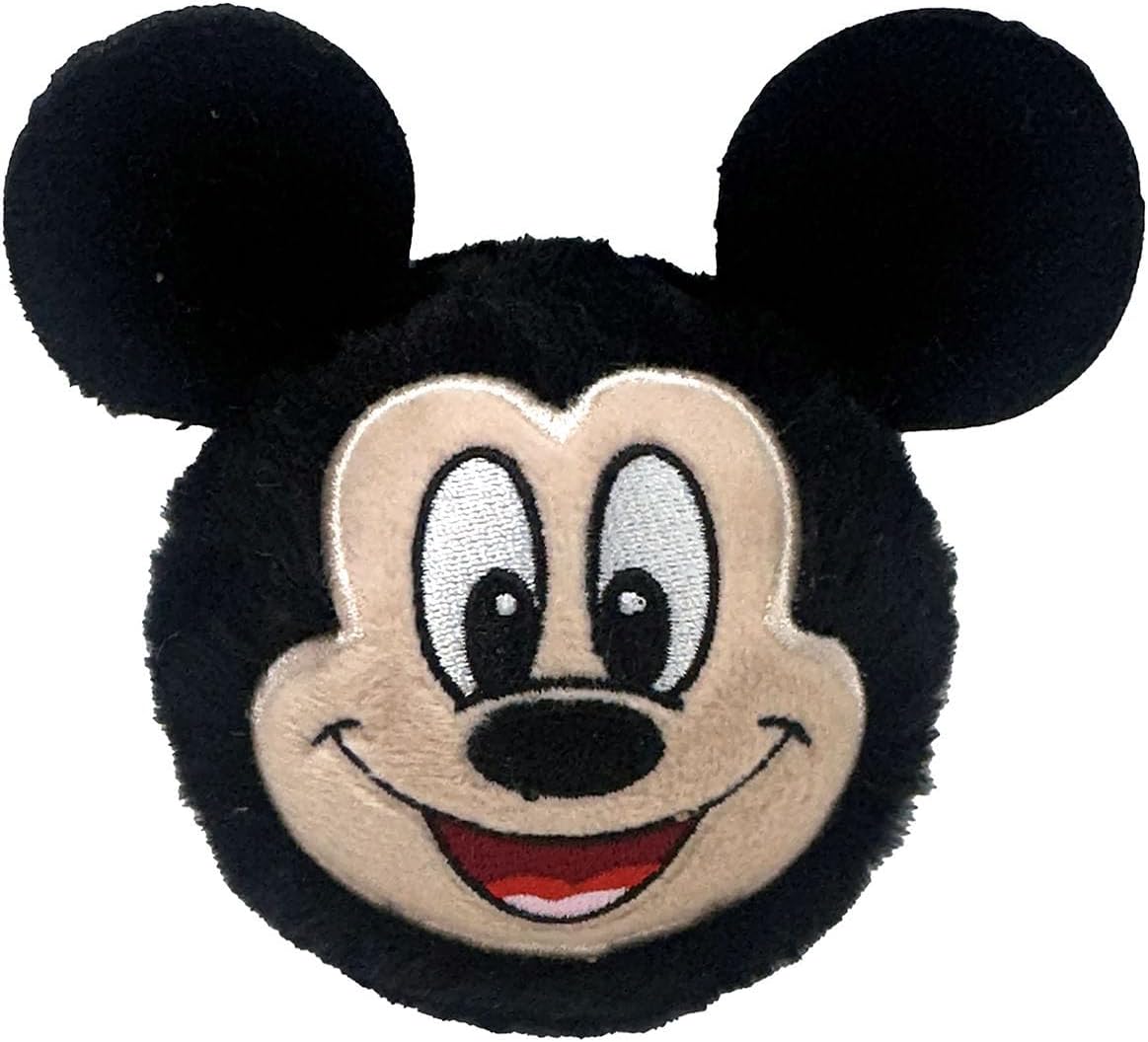 TY Beanie Bouncers - Mickey - Anilas UK