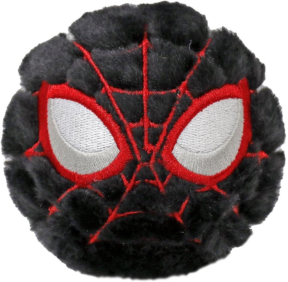 TY Beanie Bouncers - Miles Morales - Anilas UK