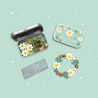 
              Daisy Chain Bracelet Gift Kit
            