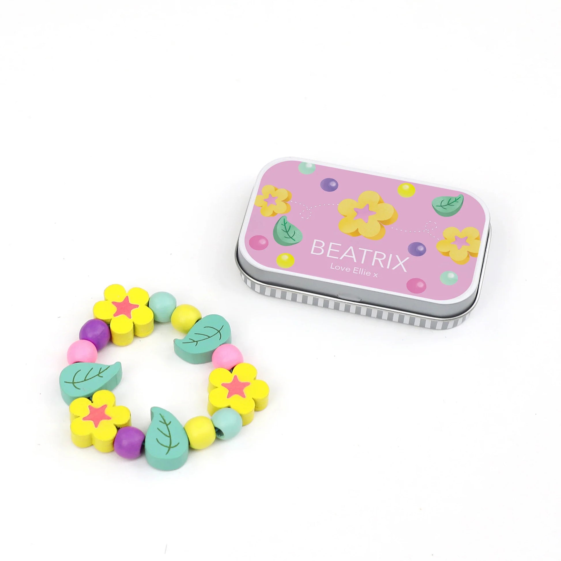Fairy Bracelet Gift Kit - Anilas UK