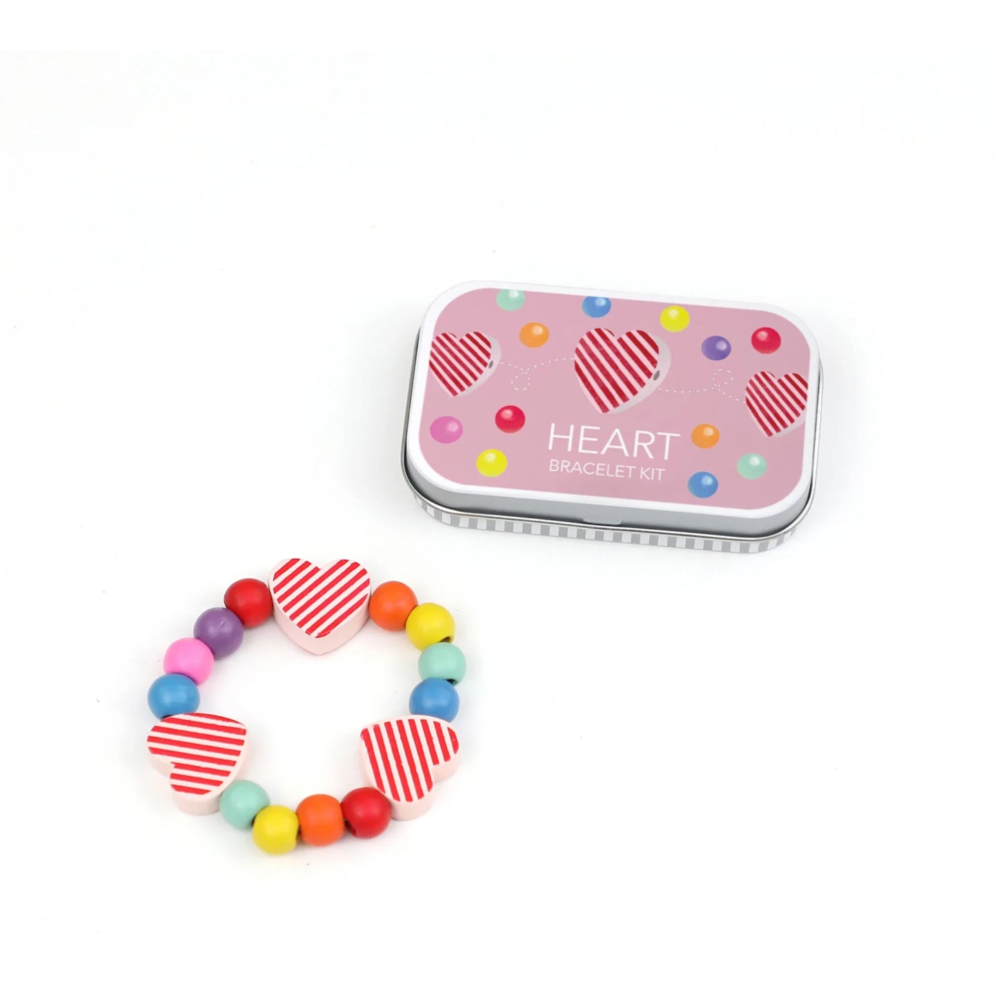 Heart Bracelet Gift Kit - Anilas UK
