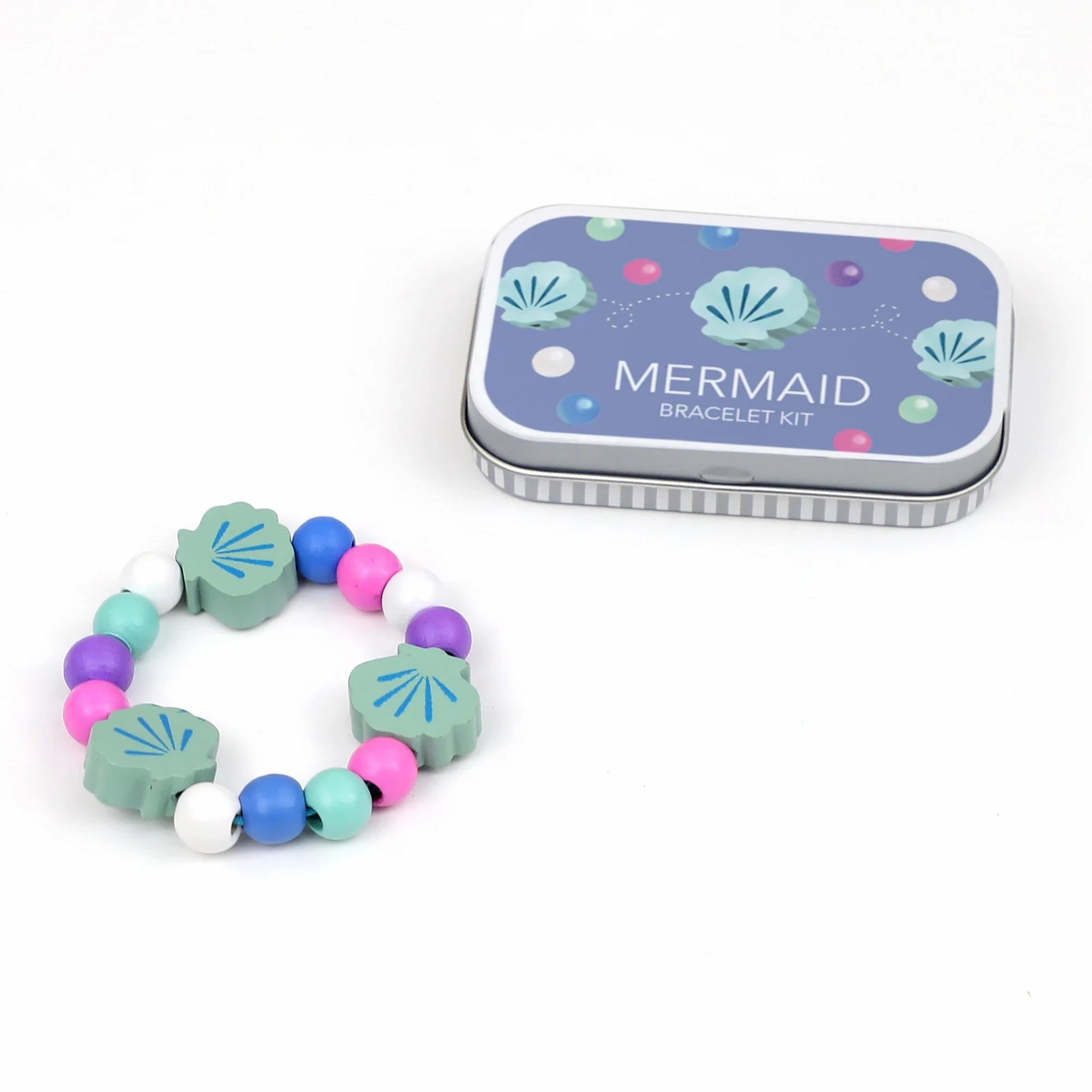 Mermaid Bracelet Gift Kit - Anilas UK