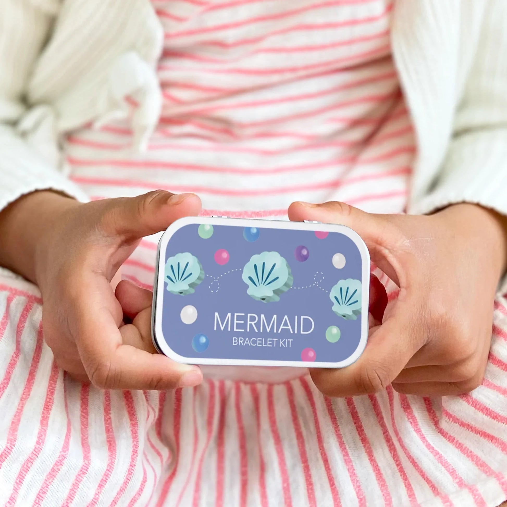 Mermaid Bracelet Gift Kit - Anilas UK