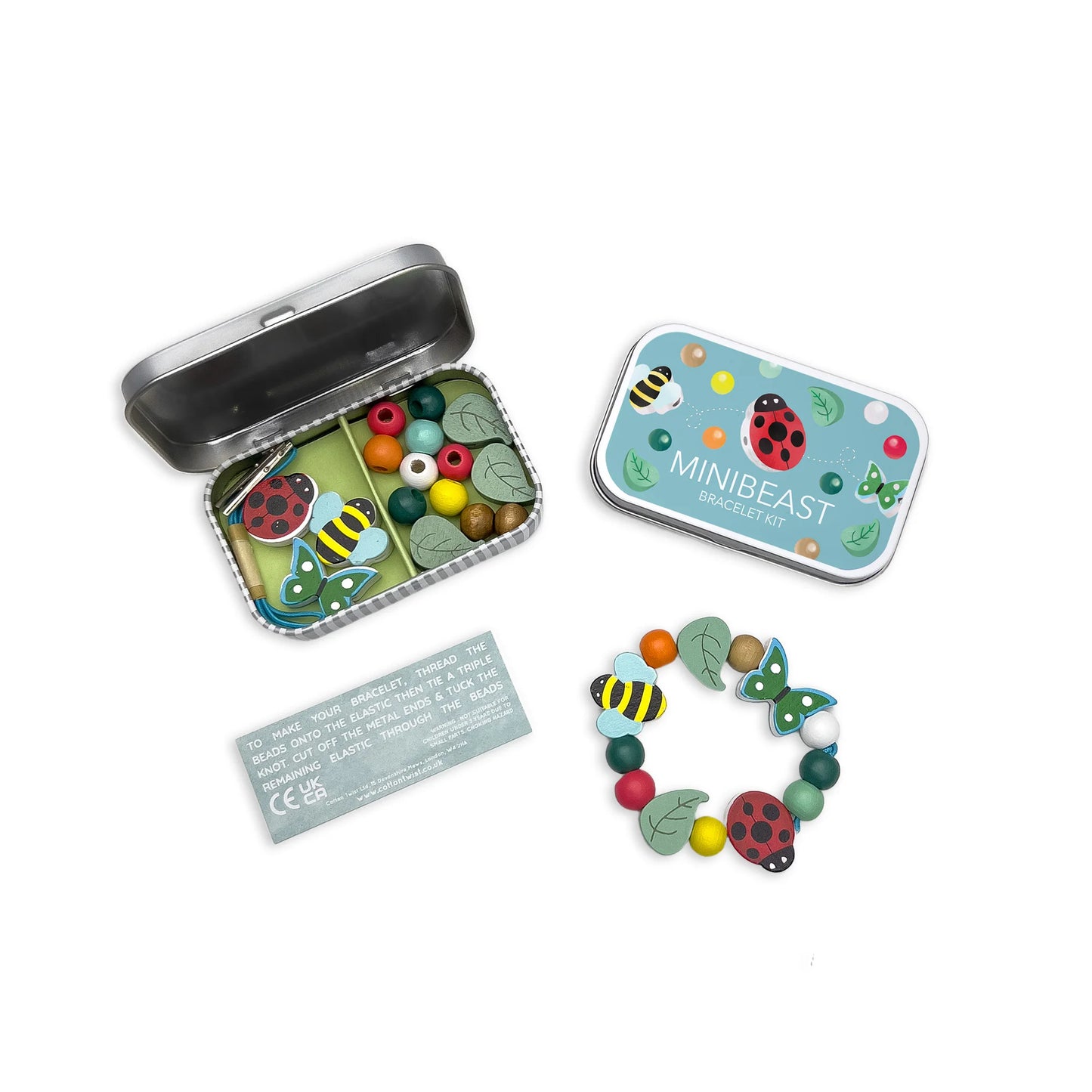 Minibeast Gift Kit - Anilas UK