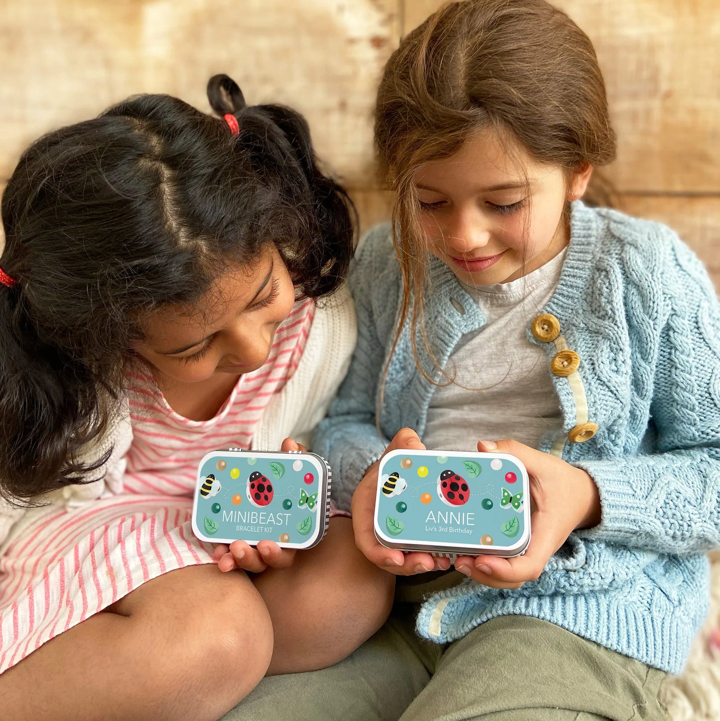 Minibeast Gift Kit - Anilas UK