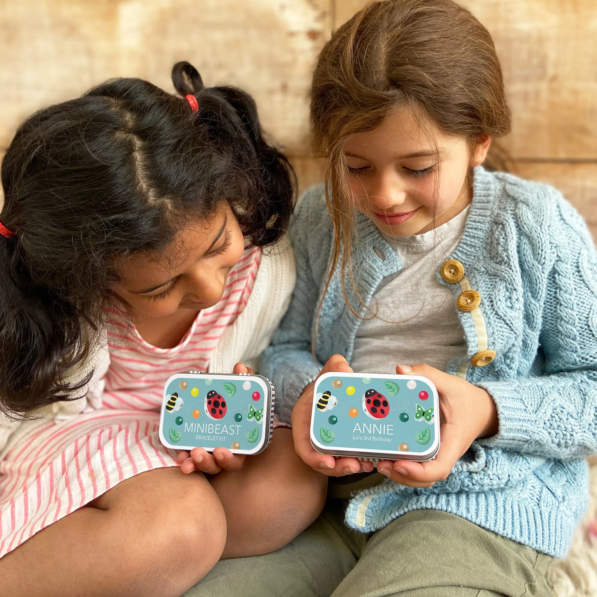 Minibeast Gift Kit - Anilas UK