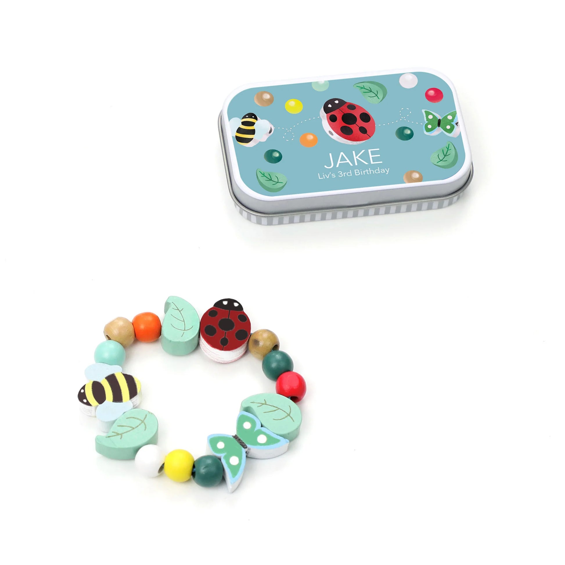 Minibeast Gift Kit - Anilas UK