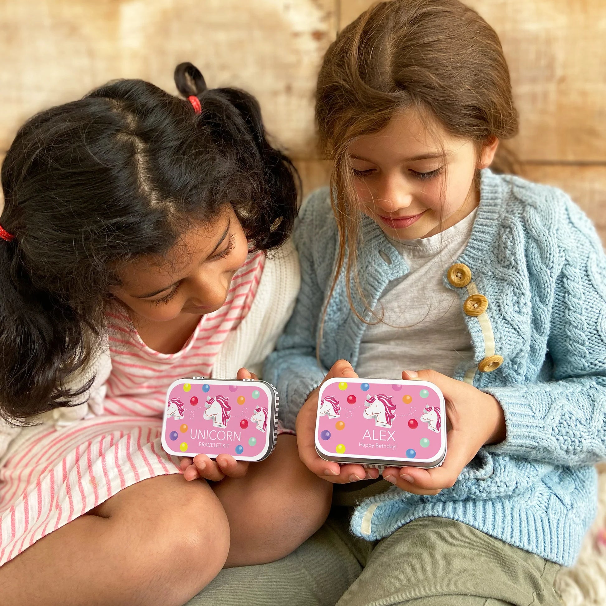 Unicorn Bracelet Gift Kit - Anilas UK