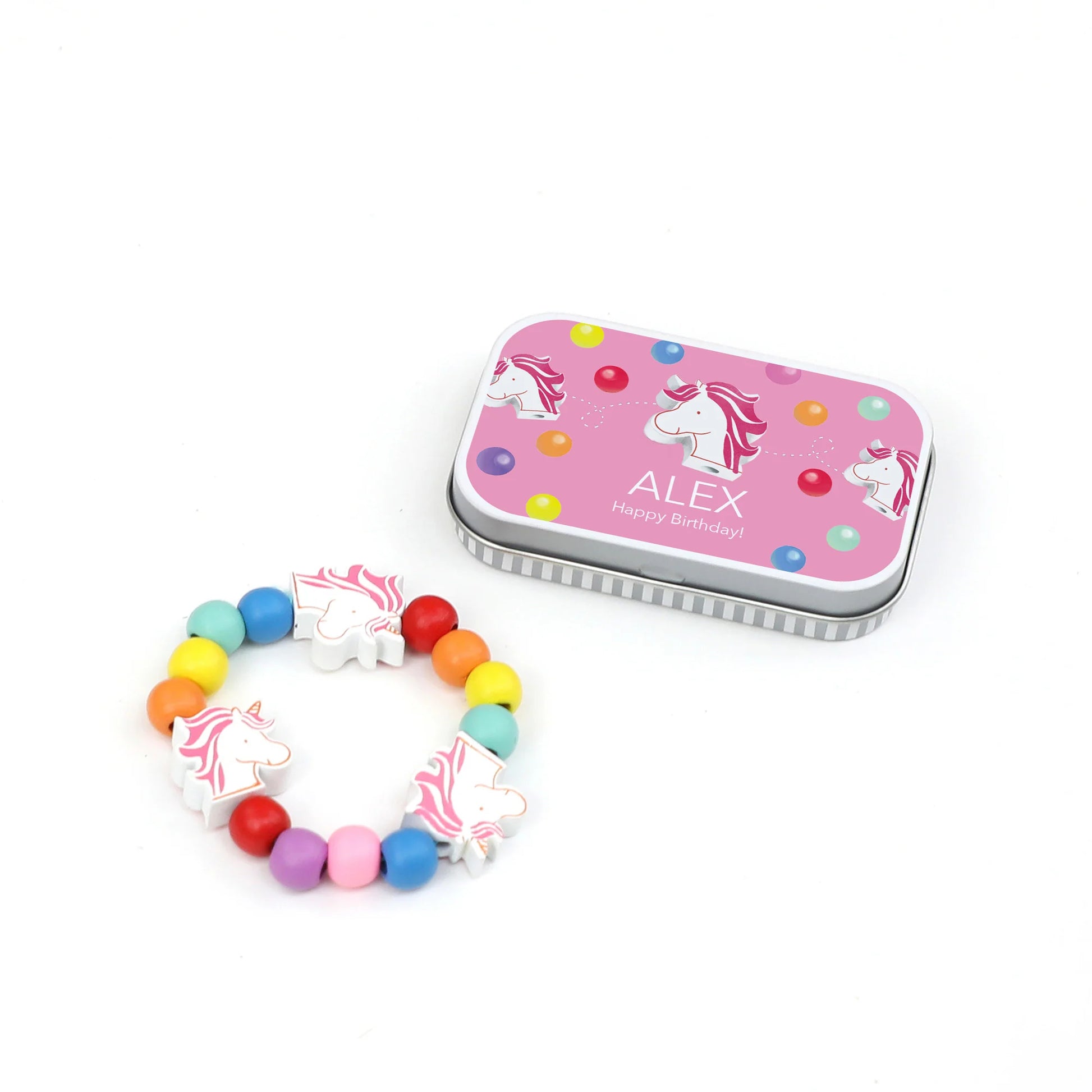 Unicorn Bracelet Gift Kit - Anilas UK
