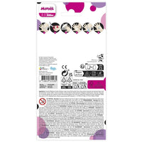 Minnie Mouse Temporary Tattoos - Anilas UK