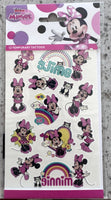 
              Minnie Mouse Temporary Tattoos - Anilas UK
            