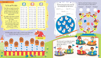 
              Multiplying and Dividing Activity Book - Anilas UK
            