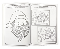 
              My Big Christmas Mixed Activity Book 2 - Anilas UK
            