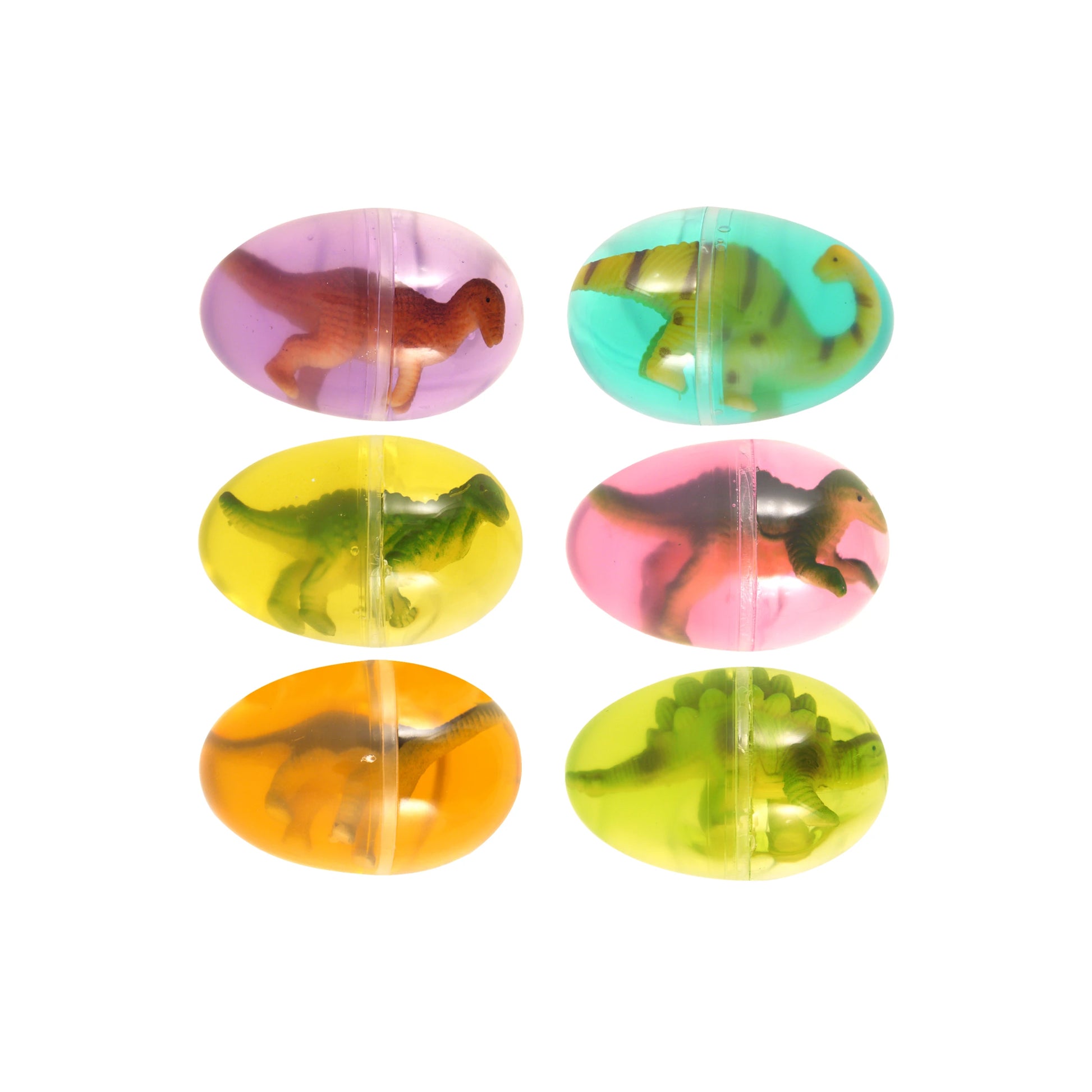 Mini Dinosaur Egg with Putty - Anilas UK